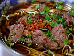 -南花桥羊肉馆老字号(乌镇店)