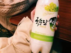 -青春分食(仙林大学城店)