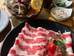 肥牛-大头椰·椰子鸡火锅(南宁万象城店)