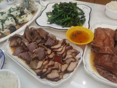 -南兴烧腊(江南西店)