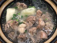 老鸭馄饨煲-老马家·舌尖上的西塘美食
