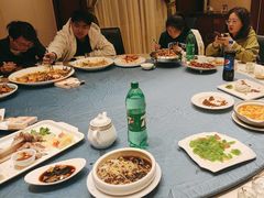 -满汉楼(安发桥店)