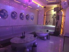-昕悦汇商务KTV