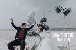 -巴黎恋人婚纱摄影(东莞总店)