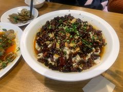 黑鱼花-三猫黑鱼花(南大店)