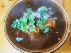 -南街牛肉麺(南街店)