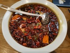 -榕意·川味之美(深业上城店)