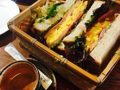 -AFS Cafe & Canteen(闽江二路店)
