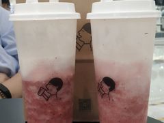 -喜茶(佛山顺德容桂天佑城店)