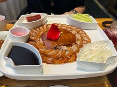 -壹零捌道·北京烤鸭(车公庄店)