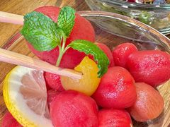 -1819餐厅·团队聚餐·烤串·精酿