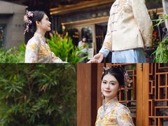 -顺德渔村·岭南一号