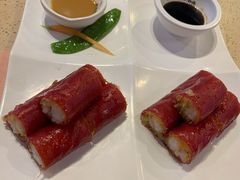 金莎海虾红米肠-点都德(汇盈广场店)