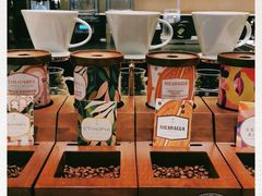 -星巴克臻选(北京颐堤港中心第二店)