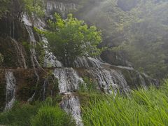-美人谷景区