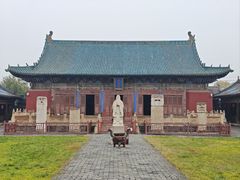 -代州文庙