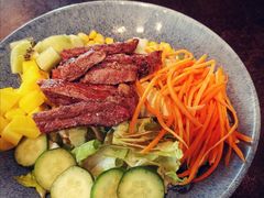 -新鲜誌·新派食集(万象天地店)