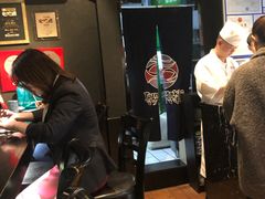 大堂-Tuna maki寿司(苏州大悦城店)