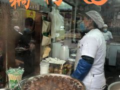-粗茶淡饭(东关街店)