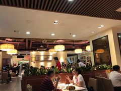 -又一间茶点轩(百汇广场店)