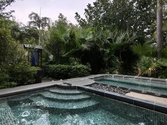 -广州从化都喜泰丽度假酒店温泉