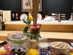 餐后甜点-町家Machiya(泰府·名邸店)