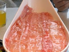 -茅草房·河畔园林火锅