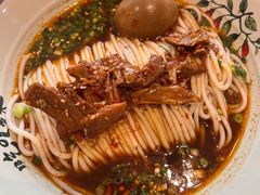 秘制麻辣牛肉米粉-常樂屋·常德米粉(青年路店)