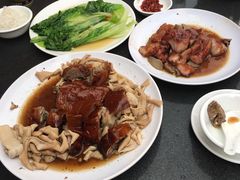 -黄连大头华烧鹅店(大良店)