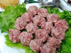 羊肉丸-三兴涮羊肉(荣安大街店)