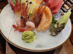 -山葵家·创意料理(临平银泰城店)