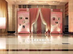 上海浪漫爱都婚礼策划-上海外滩豫园万丽酒店