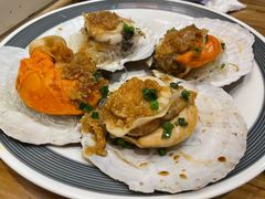 -吕氏疙瘩汤·私家菜馆(慈云寺店)