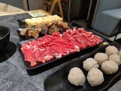 -林记潮牛·牛肉火锅(上马墩店)