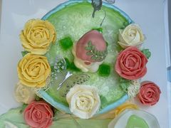 -CAKE BOSS 蛋糕老板(西单君太百货店)