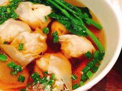 鸡汤馄炖-眉州东坡·熊猫主题餐厅(枫蓝店)