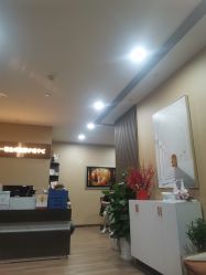 -奕新一诺台式母婴护理中心(我格广场店)