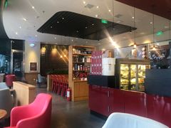 -COSTA COFFEE(丰联广场店)