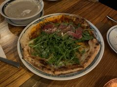 -PIZZA BIANCA(民园店)