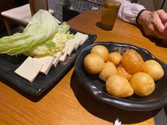 -呷哺呷哺 黄金牧场 (欢乐谷店)