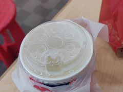 -塔斯汀中国汉堡(南京信息工程大学店)