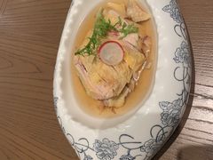 -香园茶社·金陵小灶(老门东店)