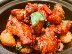 -大树餐厅(大悦城店)