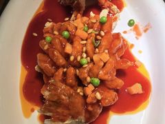 -宋园·金宴浙鲜馆(静安店)