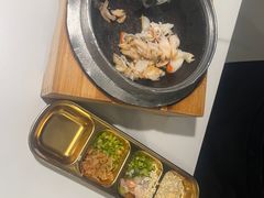 -3号仓库·创意中国菜(新世界城店)