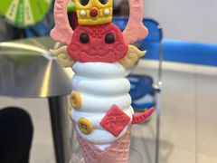 -CORNER CONE GELATO酷矿手作霜淇淋(南头古城店)