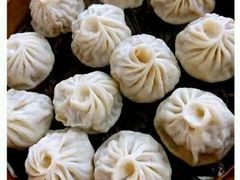 苏扬小笼包-老苏扬饭店