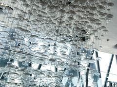 -广州塔璇玑地中海自助旋转餐厅