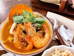 -小银家日式简餐(中信丹阳花园店)