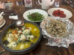 -道南書院·私房菜·早午茶·茶馆